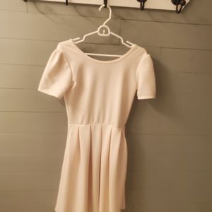 LulaRoe Amelia Dress